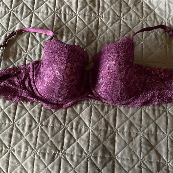 LaSenza Lacy bra - Picture 1 of 4